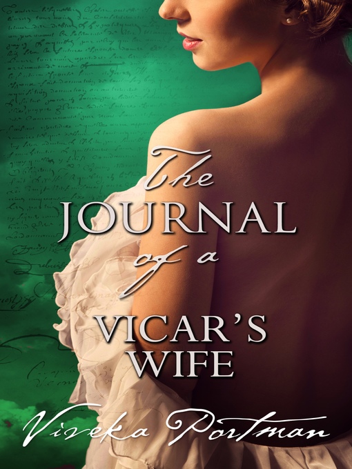 Title details for The Journal of a Vicar's Wife (The Regency Diaries, #5) by Viveka Portman - Available